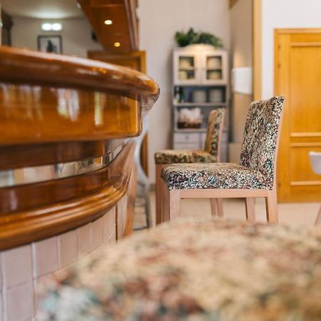 Apartamentos Albatros Barro  Exteriör bild