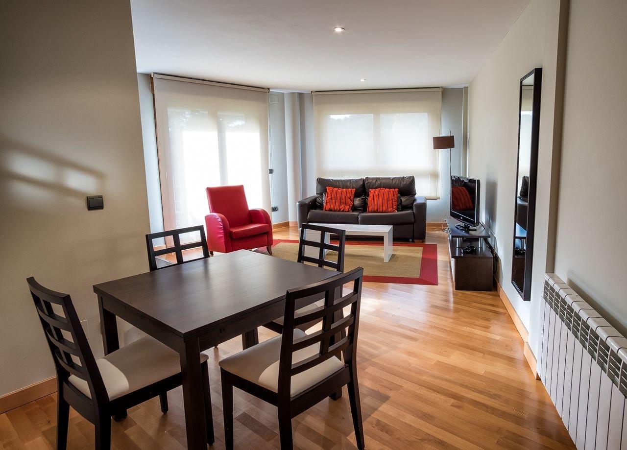 Apartamentos Albatros Barro  Exteriör bild