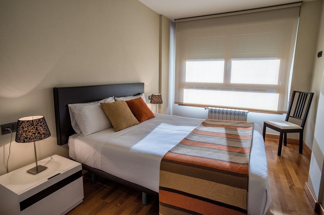 Apartamentos Albatros Barro  Exteriör bild
