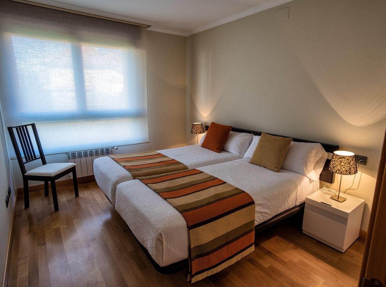 Apartamentos Albatros Barro  Exteriör bild