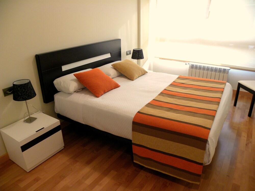 Apartamentos Albatros Barro  Exteriör bild
