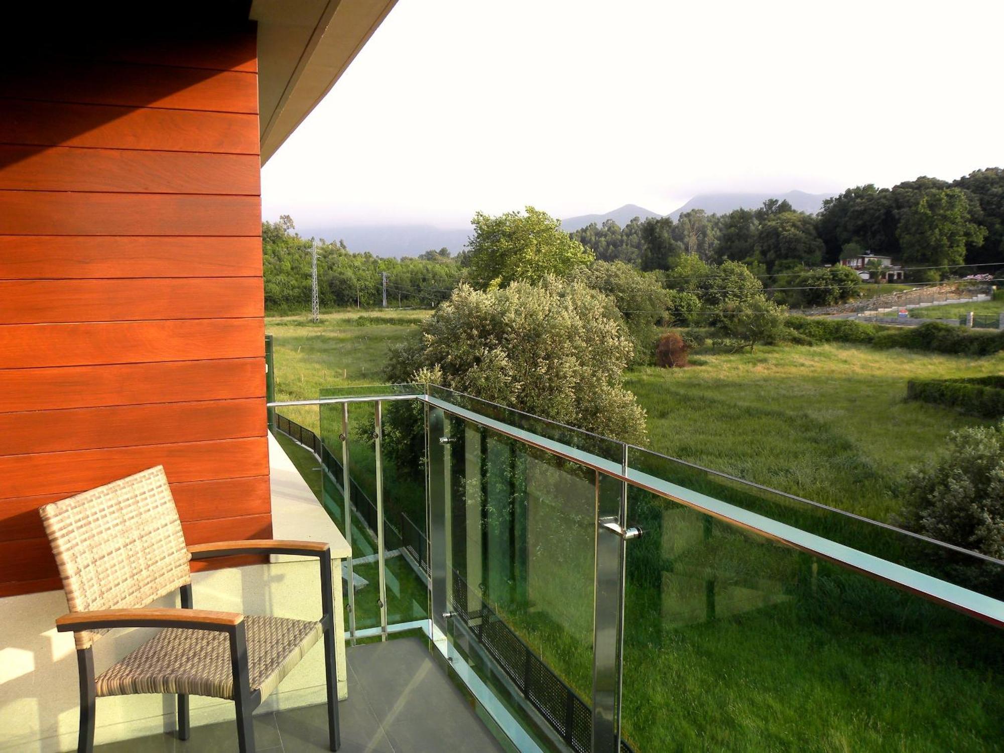 Apartamentos Albatros Barro  Exteriör bild