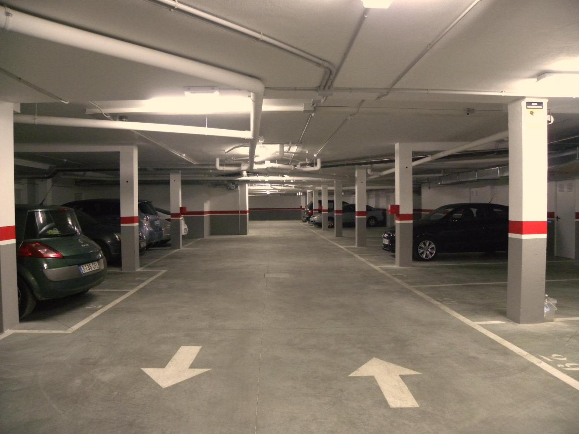 Apartamentos Albatros Barro  Exteriör bild