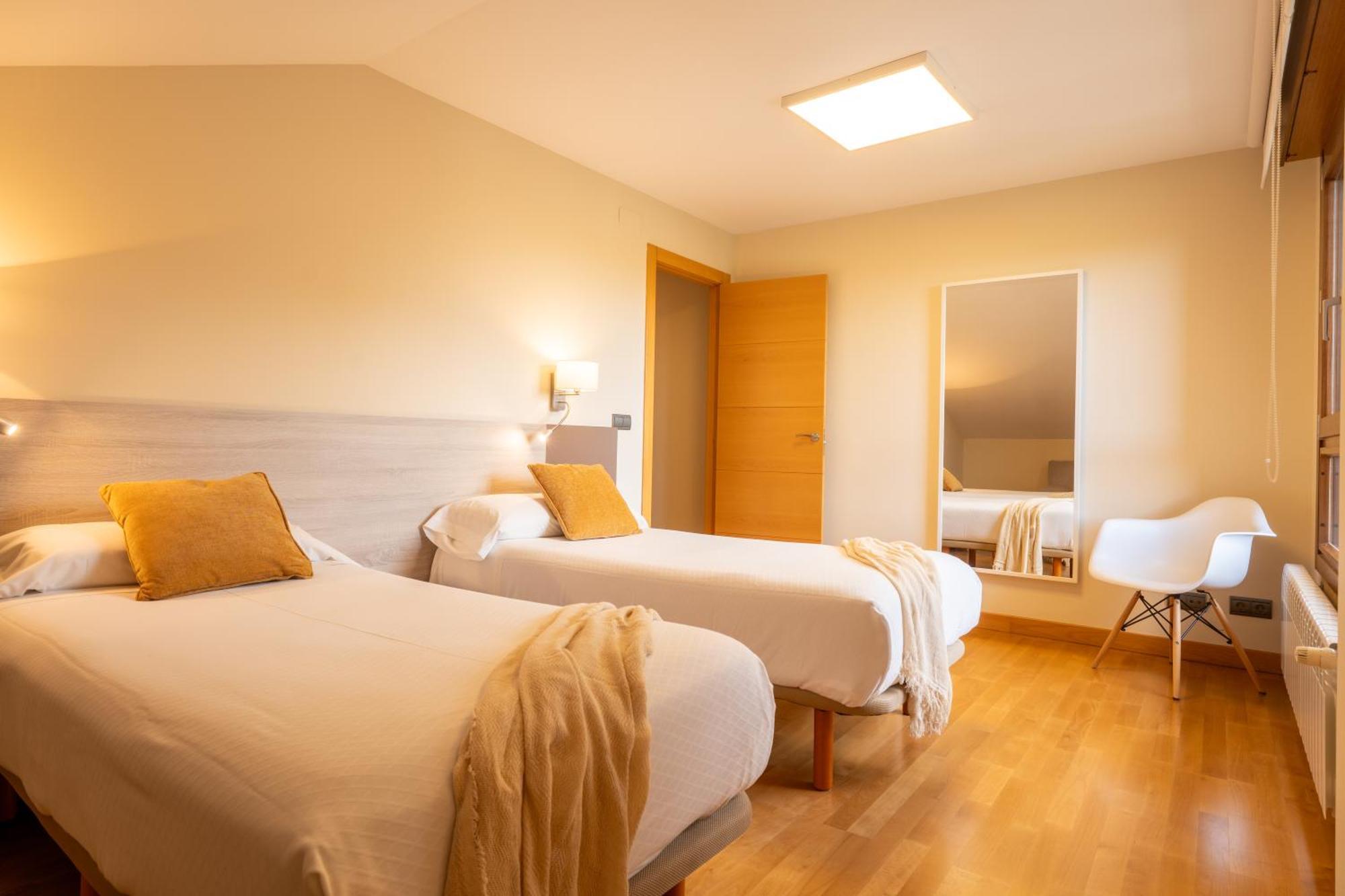 Apartamentos Albatros Barro  Exteriör bild