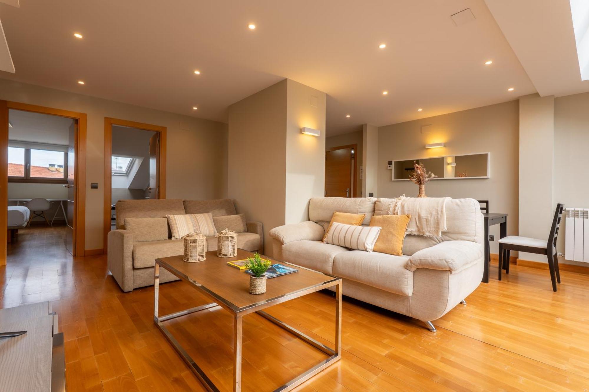 Apartamentos Albatros Barro  Exteriör bild