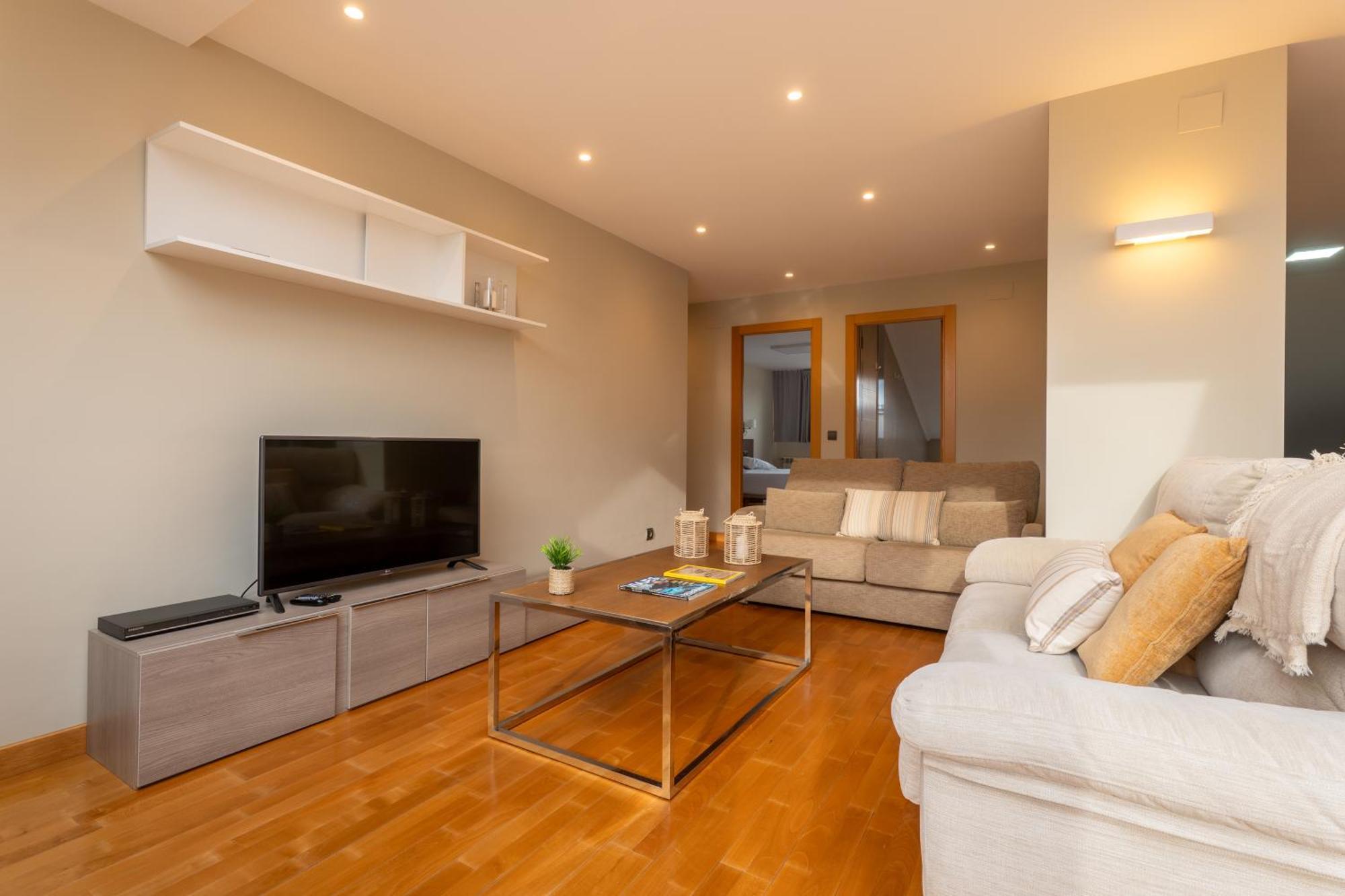 Apartamentos Albatros Barro  Exteriör bild