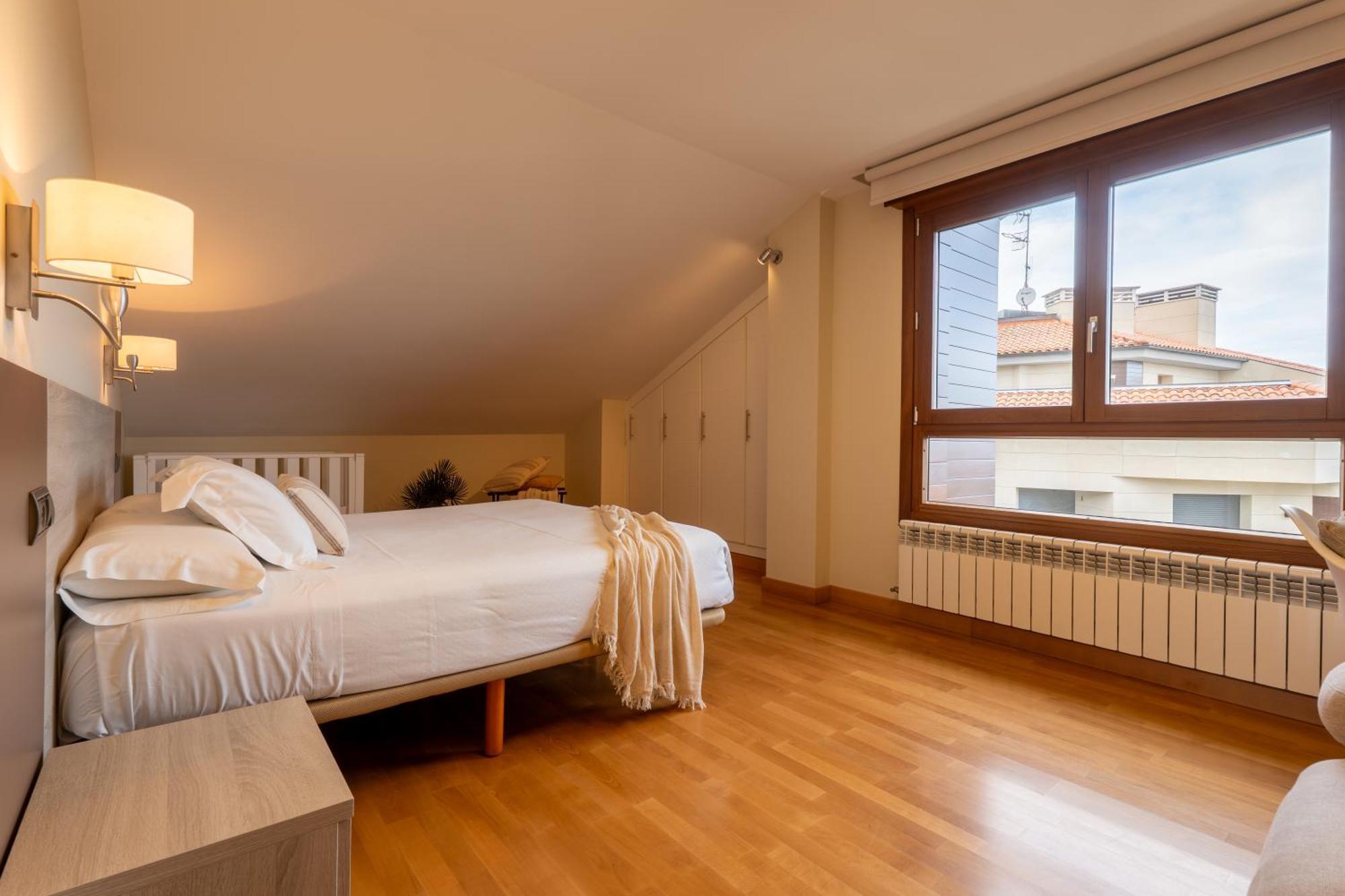 Apartamentos Albatros Barro  Exteriör bild