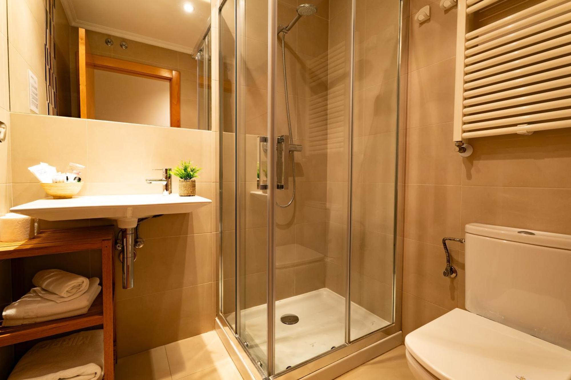 Apartamentos Albatros Barro  Exteriör bild