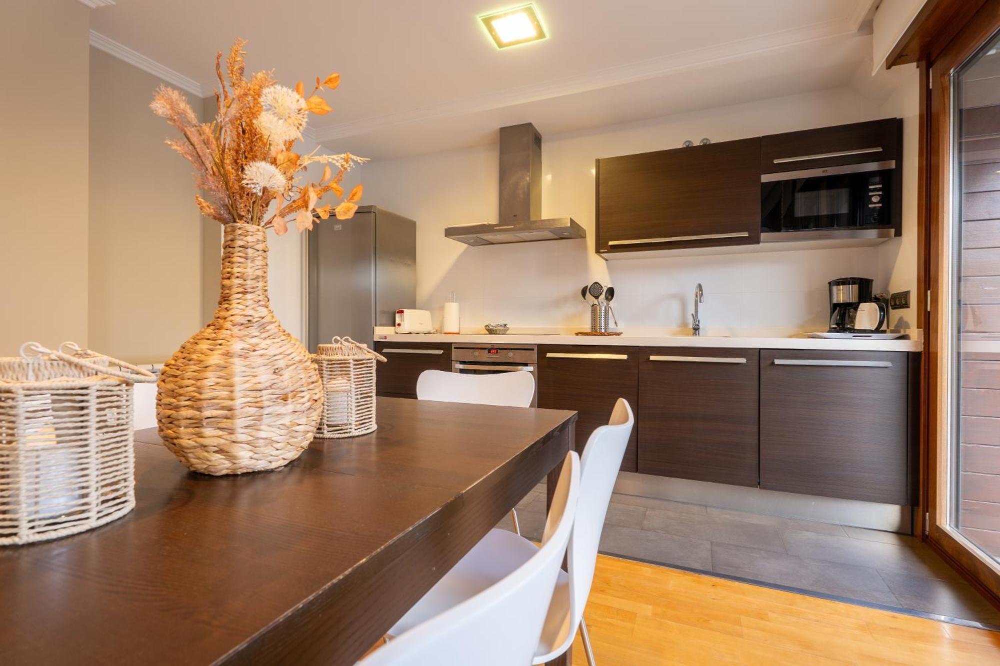Apartamentos Albatros Barro  Exteriör bild