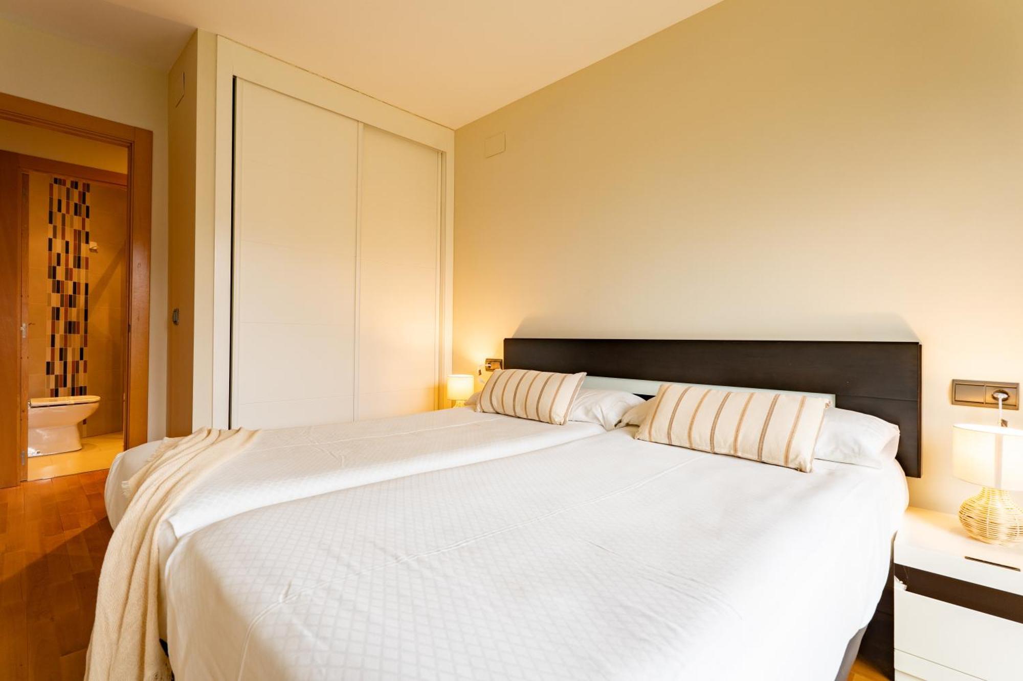 Apartamentos Albatros Barro  Exteriör bild