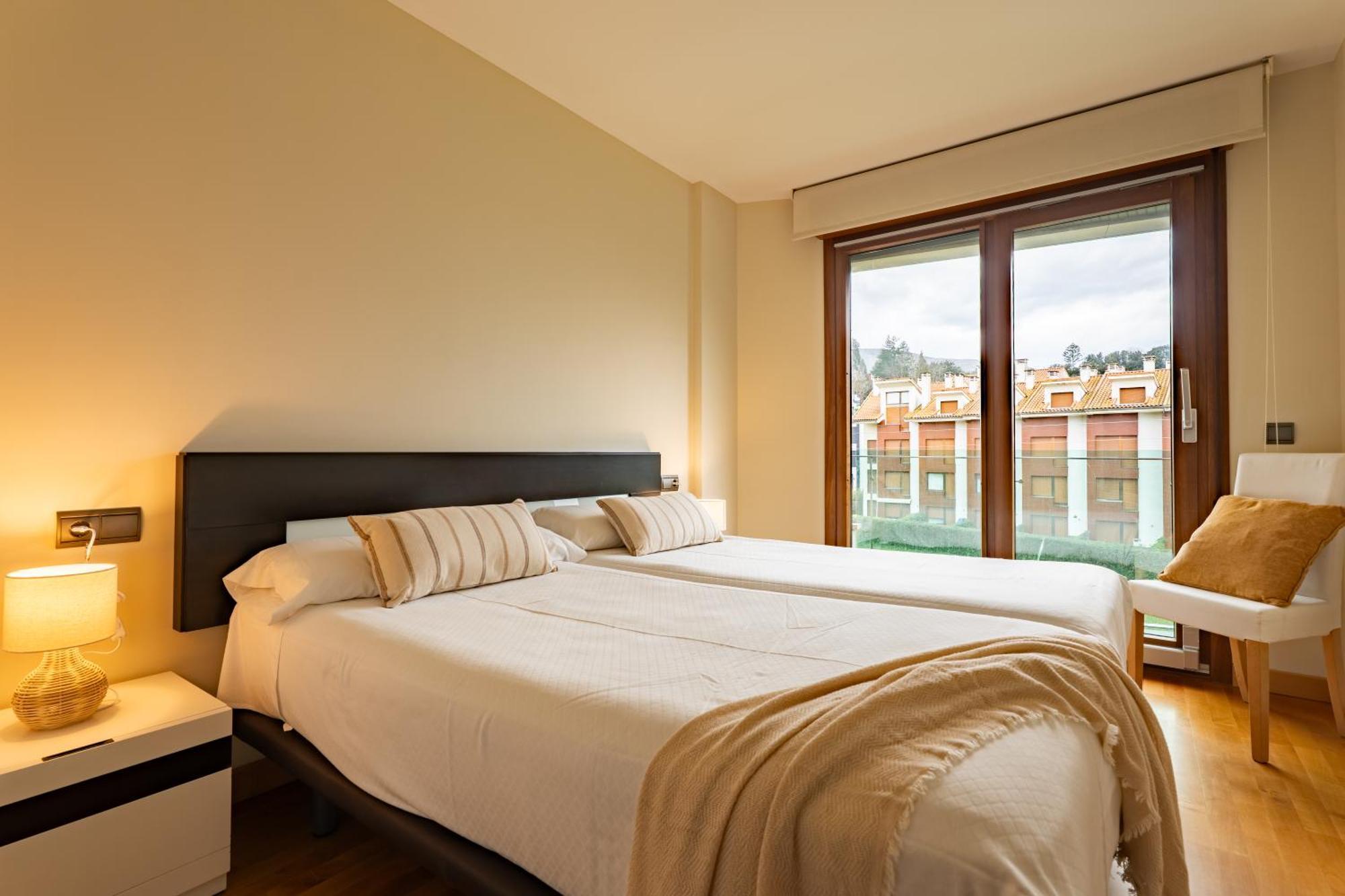 Apartamentos Albatros Barro  Exteriör bild