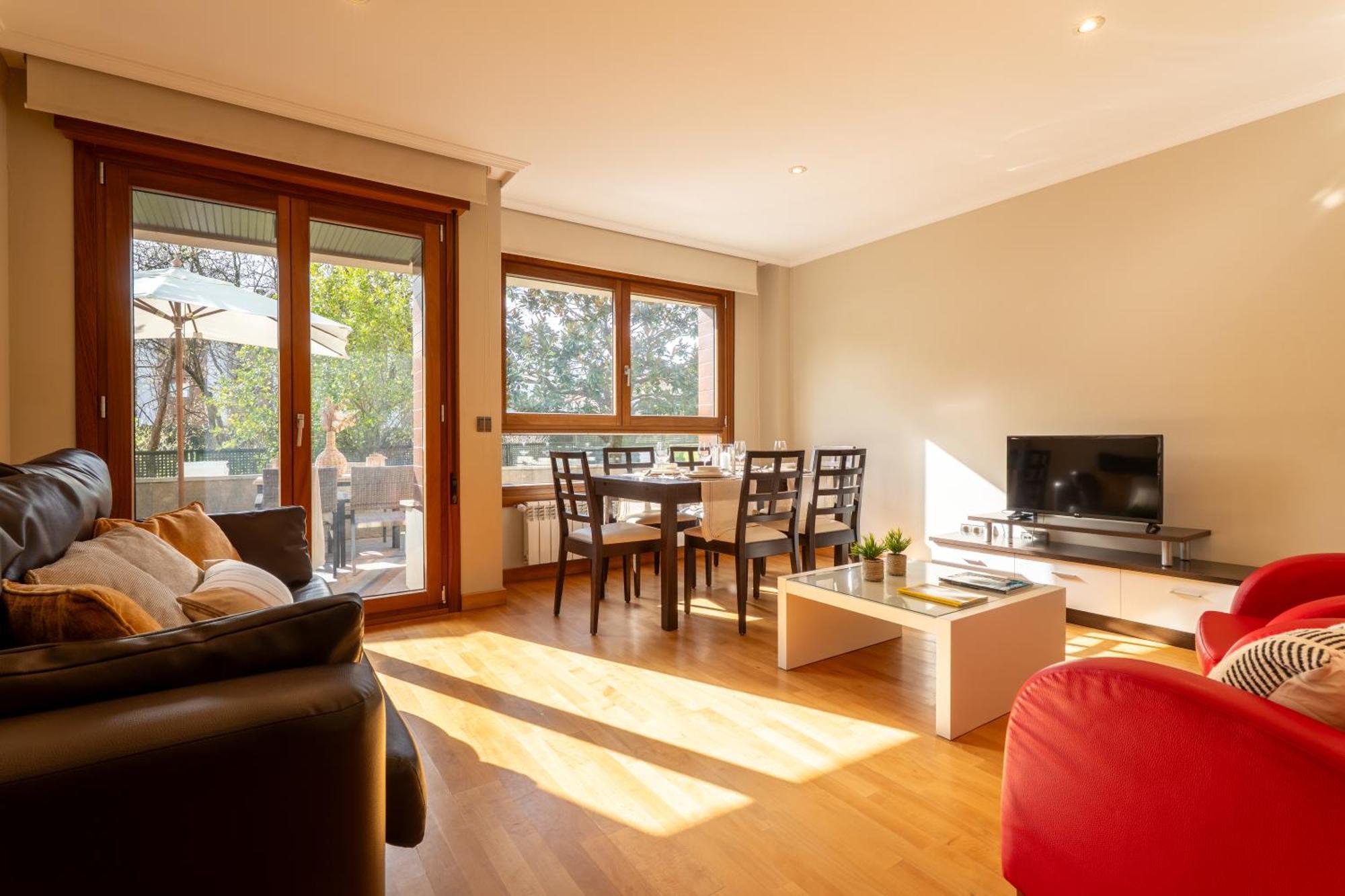 Apartamentos Albatros Barro  Exteriör bild