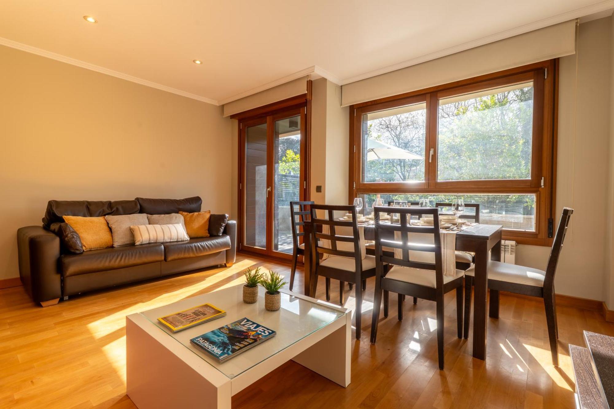 Apartamentos Albatros Barro  Exteriör bild