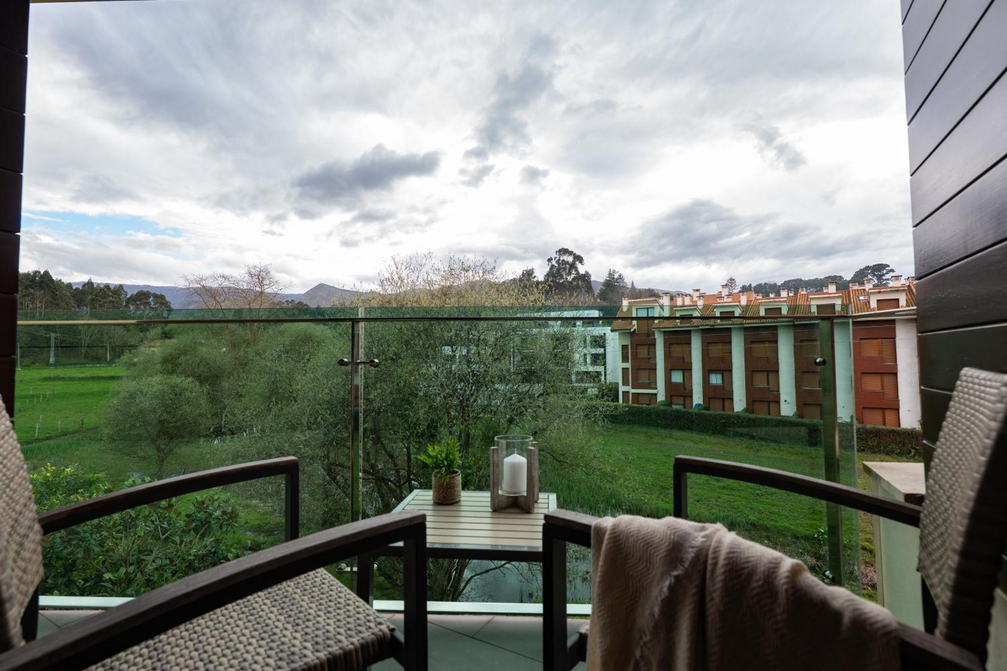 Apartamentos Albatros Barro  Exteriör bild