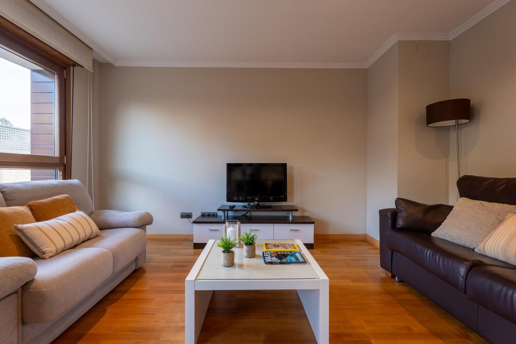 Apartamentos Albatros Barro  Exteriör bild