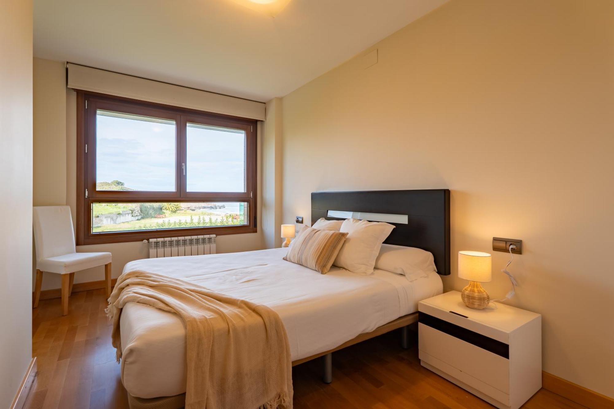 Apartamentos Albatros Barro  Exteriör bild