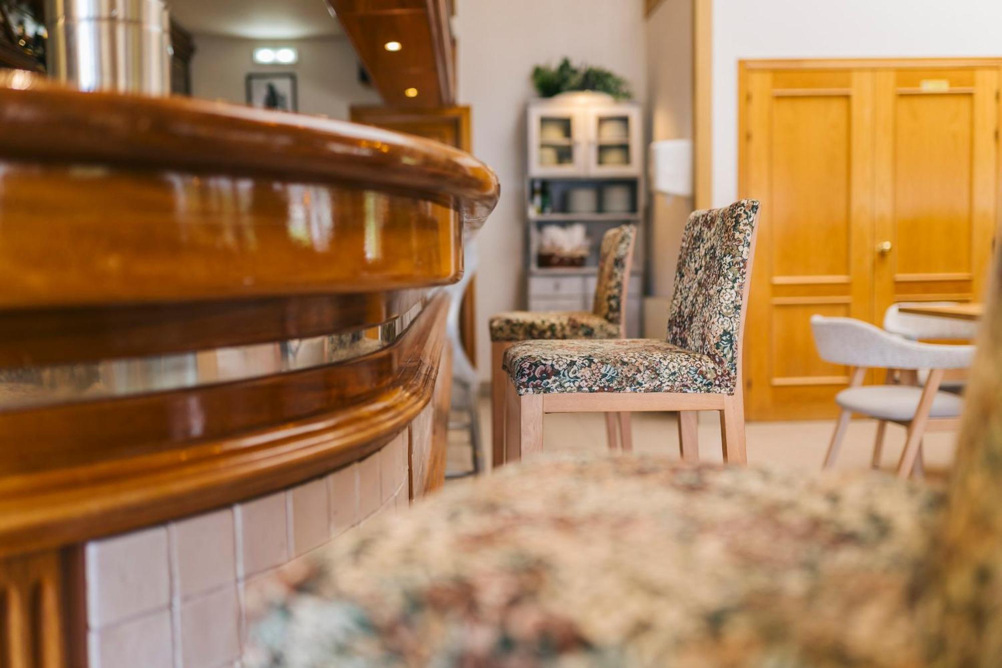 Apartamentos Albatros Barro  Exteriör bild