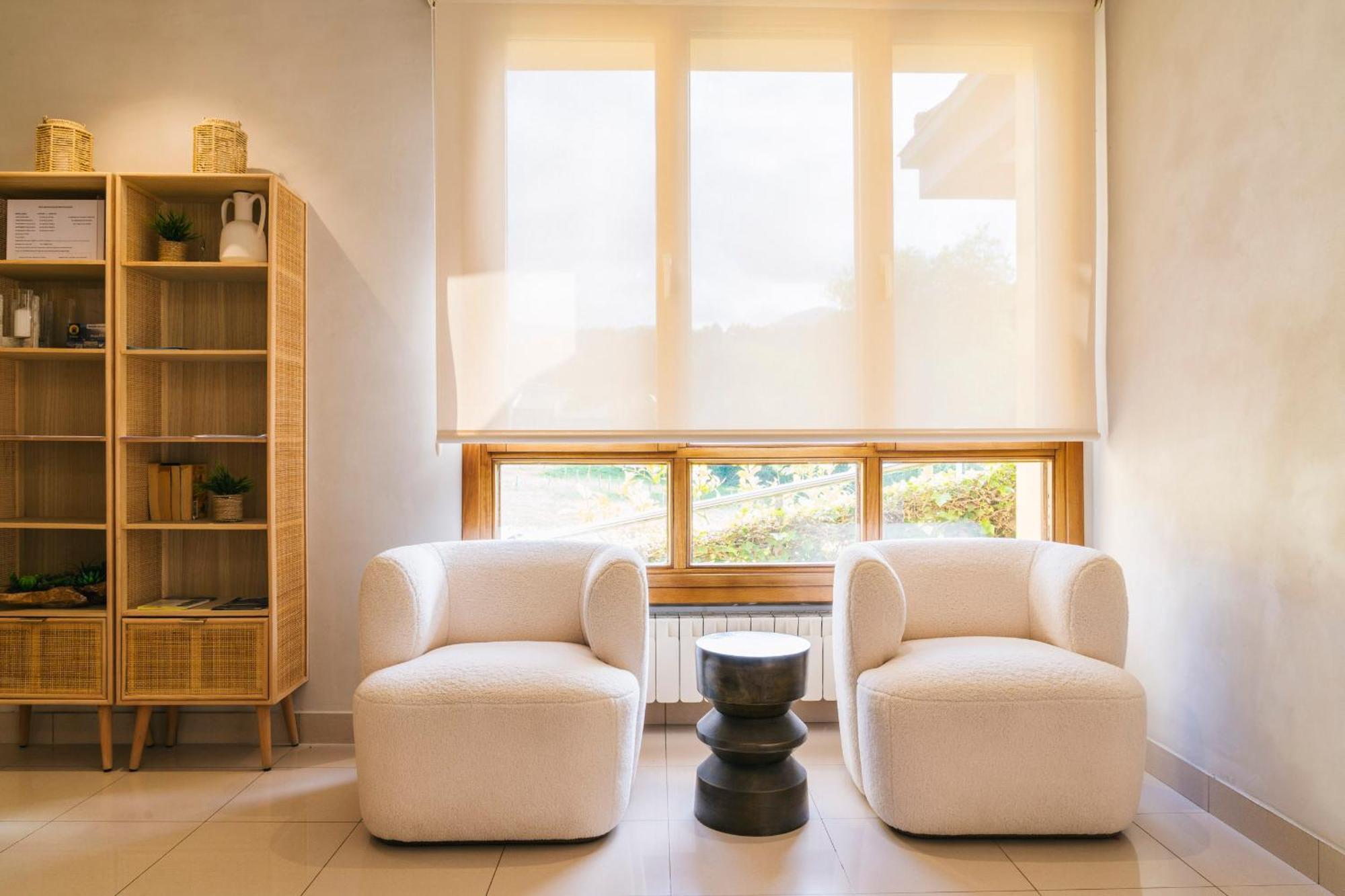 Apartamentos Albatros Barro  Exteriör bild
